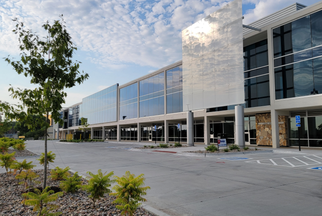 historic building